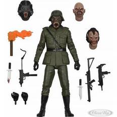NECA Figurer NECA Ultimate Nightmare Demon (an American Werewolf In London) 7" Action Fi