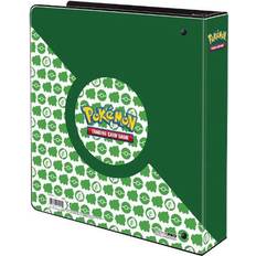Pokemon ringbind Pokémon A4 ringbind med Bulbasaur