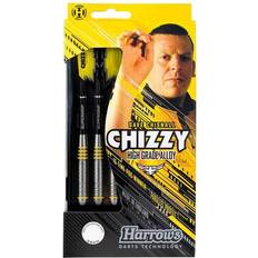 Harrows Chizzy Alloy Darts (23G)