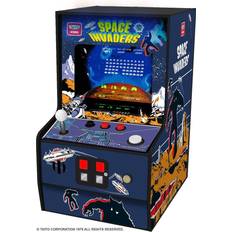 Disney Dukker & Dukkehus My Arcade Myarcade Micro Player Collectible Retro Space Invaders