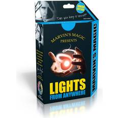 Magic Boxes Marvin's Magic Marvin's Magic Lights from Anywhere (Junior) Amazing Magic Set by Marvins Magic