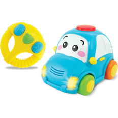 Winfun Smily Steering wheel controlled vehicle