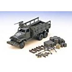 U.S. 2.5 Ton cargo truck