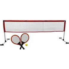 Play it Tennissæt inkl. net