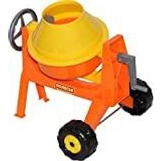 Mini mixer Polesie 56542 Mini concrete mixer (mesh)