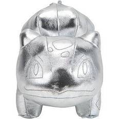 Pokémon Toys Pokémon PokÃ©mon 25th Celebration 8" Silver Bulbasaur Plush