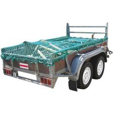 Proplus Trailer Net 2,50x3,50M with Elastic Cord