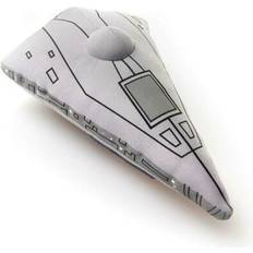 Disney Star Wars Star Destroyer Plush Gosedjur Plysch Mjukis 20cm