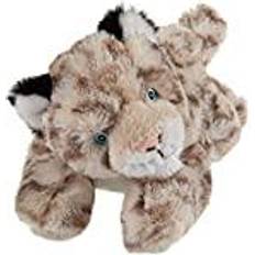 Leksaker snö Wild Republic Gosedjur Snöleopard Ecokins Mini Junior 20 Cm Plyschgrå