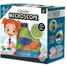 Buki France Mini Sciences Microscope