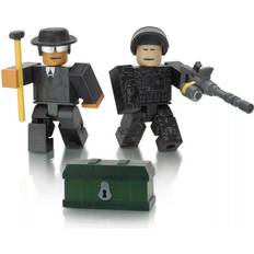 Roblox Actionfigurer Roblox Action Collection Site 76 Prison Anomalies