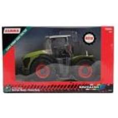 Britains traktor Claas Xerion 5000