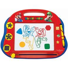 Lexibook Tableau Magique Multicolore Super Mario