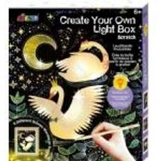 Avenir Wydrapywanka Create your own glowing box