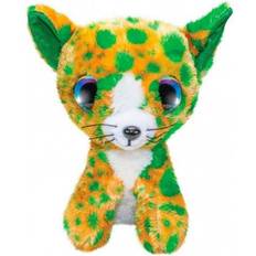 Lumo Stars Cat Catsy, 15cm