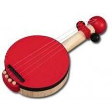 Plantoys Legetøjsguitarer Plantoys Banjo