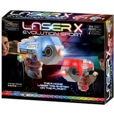 Evolution Sport Blaster Arm Receiver