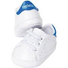 Sneakers 30 Heless Doll sneakers White 30-34 cm