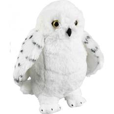 The Noble Collection Harry Potter Hedwig 28cm