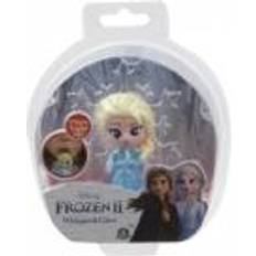 Prinsesser Actionfigurer Giochi Preziosi Frost II Whisper & Glow figurer (assort