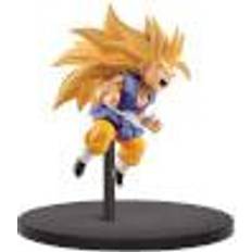 Son goku Banpresto Dragon Ball SS 3 Goku Son Goku Fes!! Vol.10 Statue