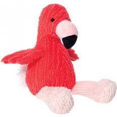 Manhattan Toy Adorables Cora Flamingo Stuffed Animal, 20.32cm