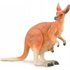 Legetøj Collecta Figurine Red Kangaroo