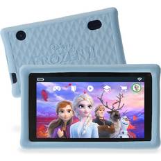 7.0 " Tablet Pebble Gear Frozen 2 Kids 16GB