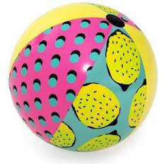 Bestway Jätte Retro Fashion Beach Ball 122cm