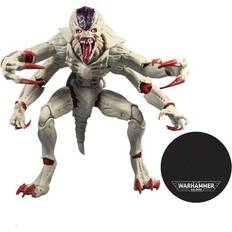 Warhammer mcfarlane McFarlane Warhammer 40k Actionfigur Tyranid Genestealer 18 cm