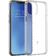 Bigben Force Case Coque Renforcée pour iPhone 12 Pro Max AIR Transparent