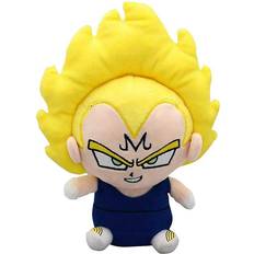 Dragon ball z legetøj Dragon Ball Z Majin Vegeta plush toy 15cm