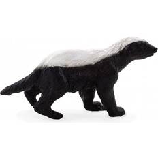 Mojo Honey Badger Male Wildlife Animal Model Toy Figure