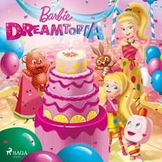 Barbie Dreamtopia