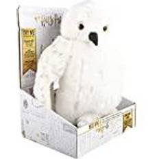 Wow! Stuff Harry Potter Hedwig Puppet Plush & Sounds
