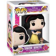 Principessa Statuette Funko Pop! Disney Princess Snow White