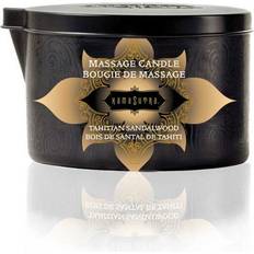 Massagelys Kama Sutra KamaSutra Luksus Massagelys Tahitian Sandalwood
