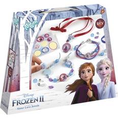 Disney Frozen 2 Sister Love Jewels