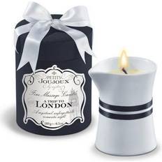 Massage Candle London 120 g