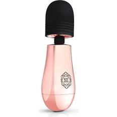 Rosy Gold Nouveau Mini Massager