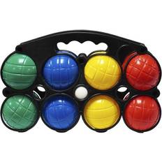 Play it Boule-set i plast