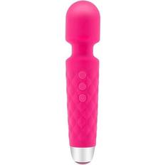 S Pleasures The Wand