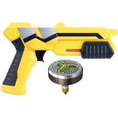 Nerf gun junior Silverlit spinner Blaster Spinner junior gul 2-delad