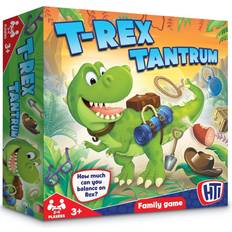 Hti T-rex Tantrum