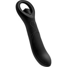 S Pleasures Vibrator S Pleasures Speeder Black