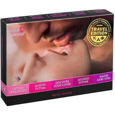 Sex game Tease & Please Travel Game