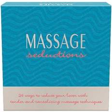 Kheper Games Forførende Massage Erotisk Spil E24155