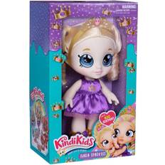 Kindi kids doll Kindi Kids Doll Tiara Sparkles Big Sister