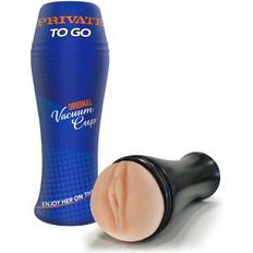 EROS Sexleksaker EROS Private Original Vacuum Cup