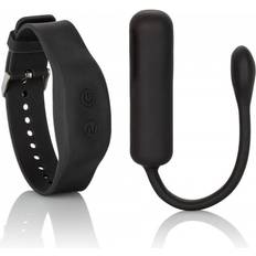CalExotics Rechargeable Wristband Remote Petite Bullet